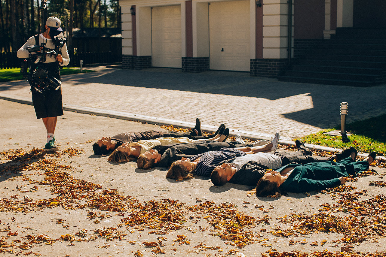Монатик показал женщину, ради которой готов пойти на край света